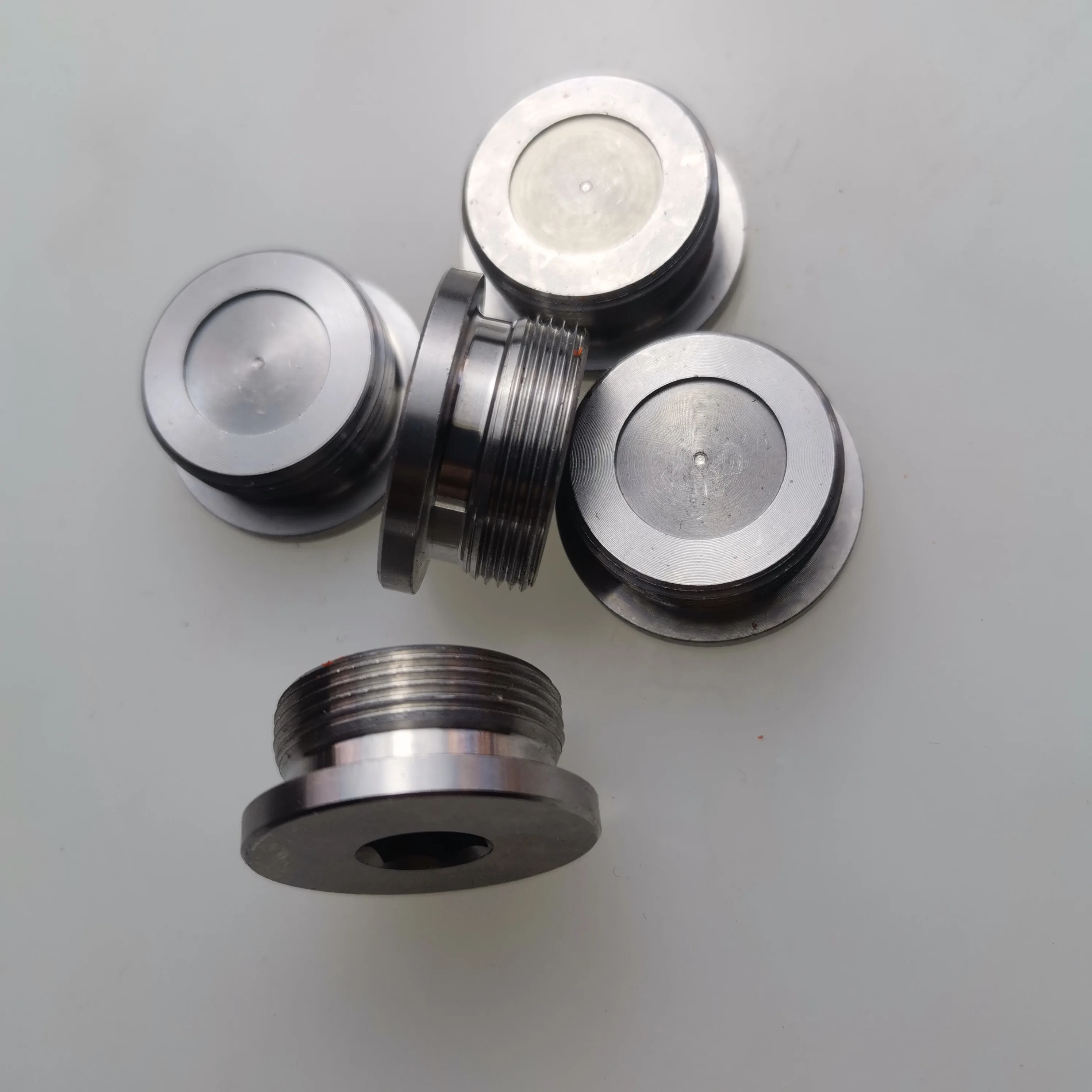 Excavator load one way screw dragon worker Lovol Doosan 75 80 Rexroth SX14 main valve accessories