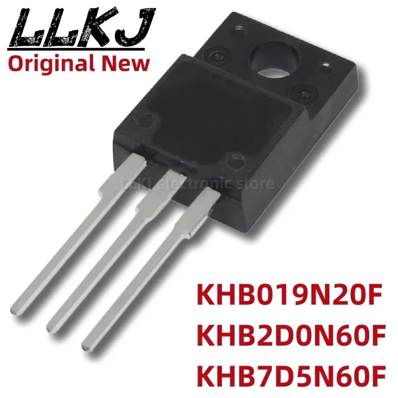Electronic Components & Supplies