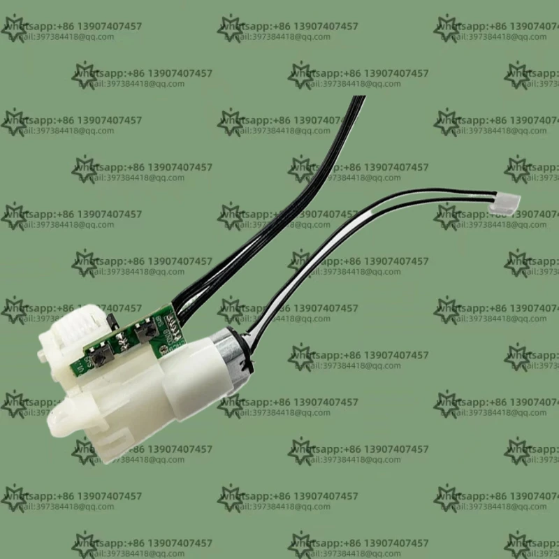 

980/973/982/928 bl-ade adjustment motor, gear bit beauty P20/P28