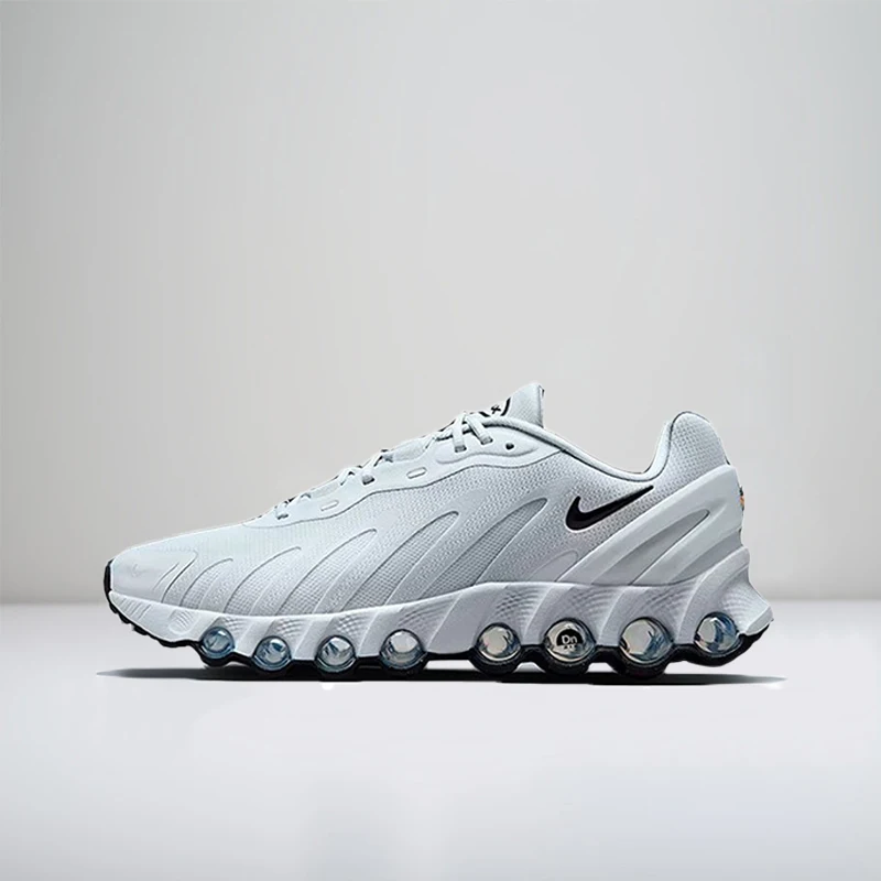 Nike Air Max Dn8 Zapatillas de running de caña baja para hombre, minimalistas, elegantes, versátiles, duraderas, ligeras, premium FQ7860-010