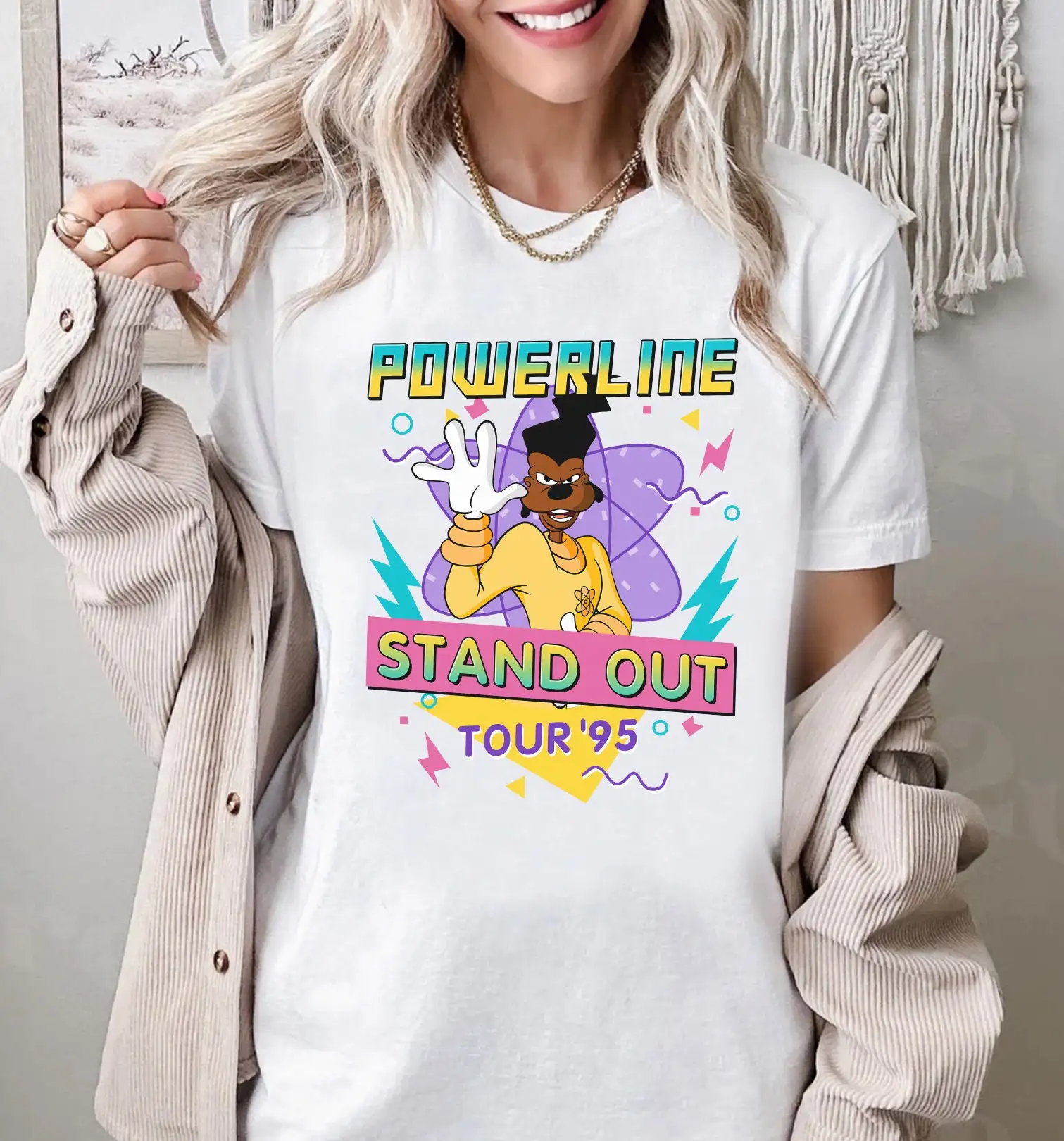 Disney Powerline St… - image