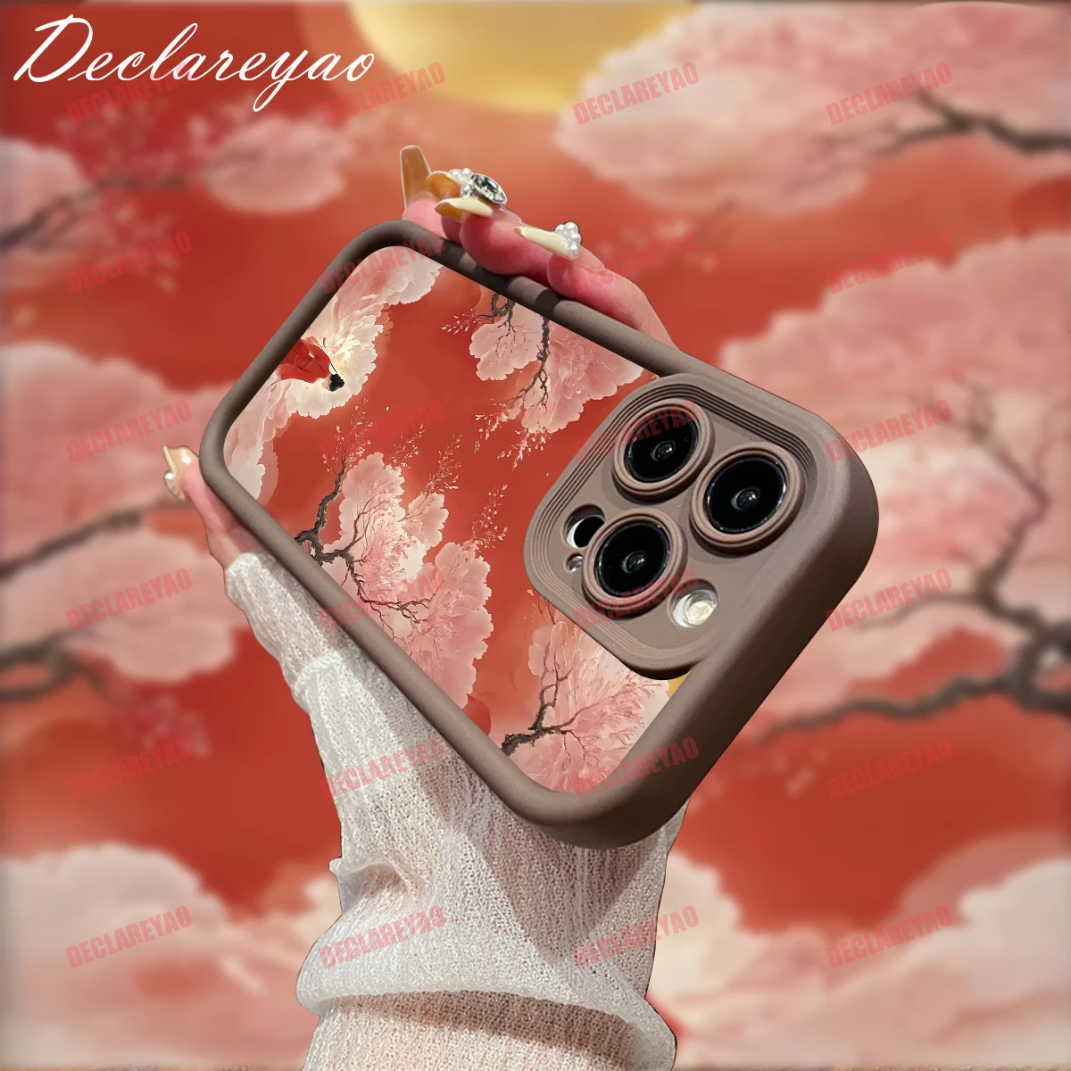 Declareyao Matte Tp… - image