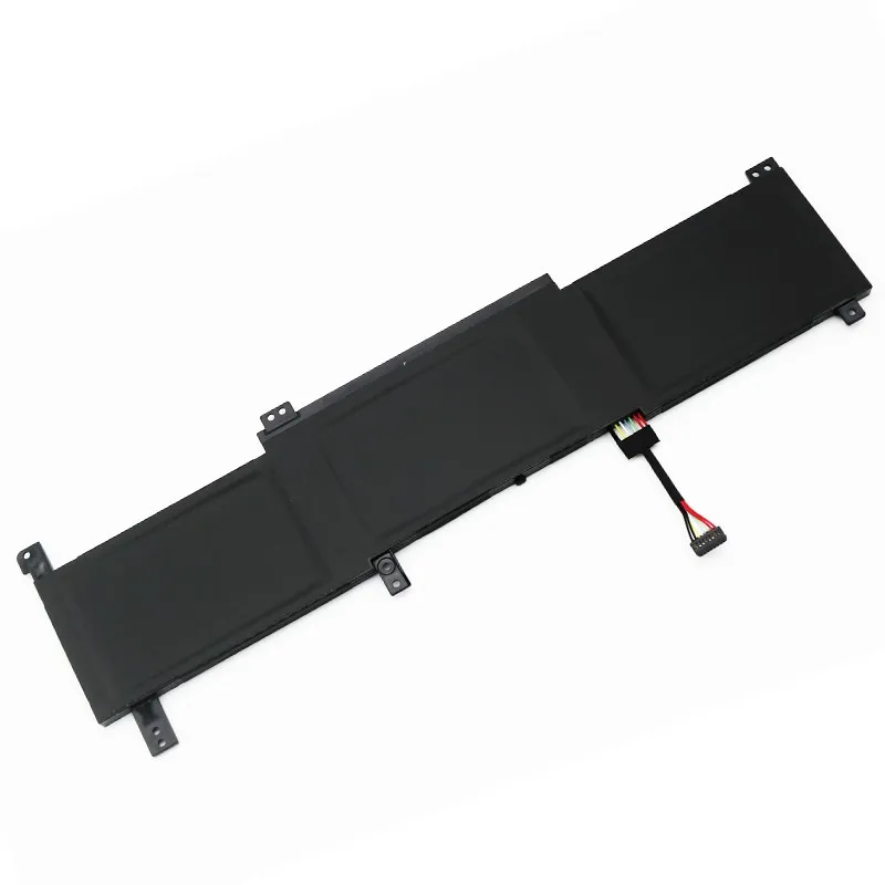 Imagem -04 - Nova Bateria para Lenovo Ideapad L20l2pf0 314alc6 Gen V14 V15 V17 g2 Itl L20c2pf0 L20m2pf0 L20l3pf0 L20c3pf0 L20m3pf0