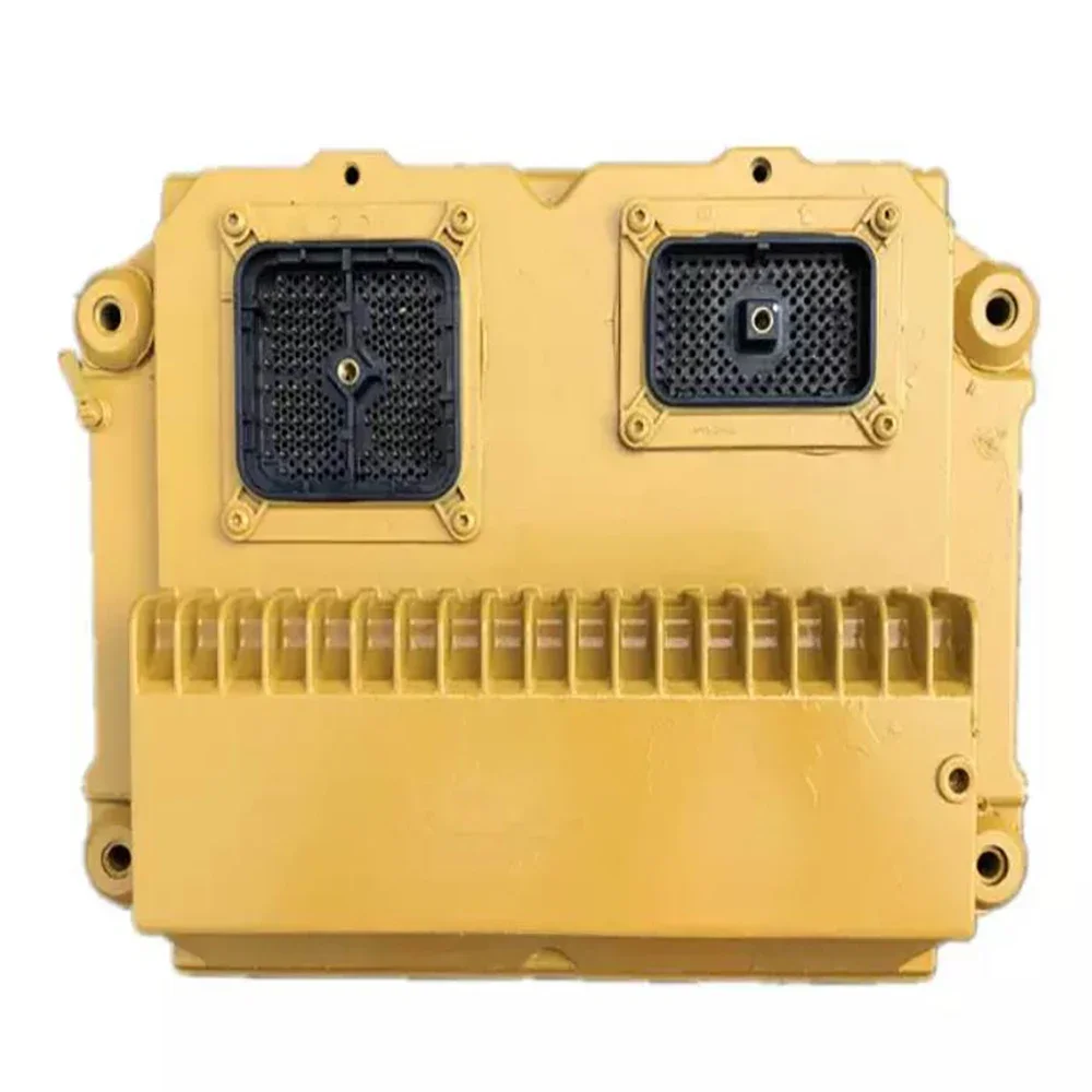 

Для 303-2384 3032384 оригинальная компьютерная плата двигателя ECU электронный блок управления для CAT C15