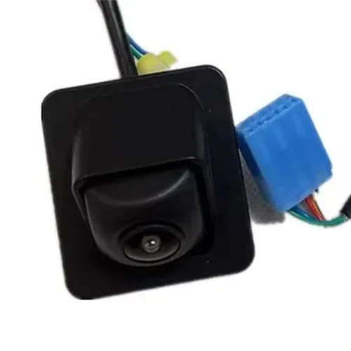 Imagen 1 del producto Classy-23642496 cámara de respaldo trasera retrovisor de asistencia inversa para Captiva 2020 a 2024 para Baojun 530 2017-2018