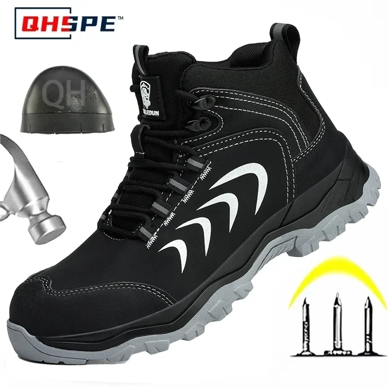 mesh-safety-shoes-anti-smash-puncture-proof-construction-site-work-footwear-breathable-labor-protection-shoes-for-men