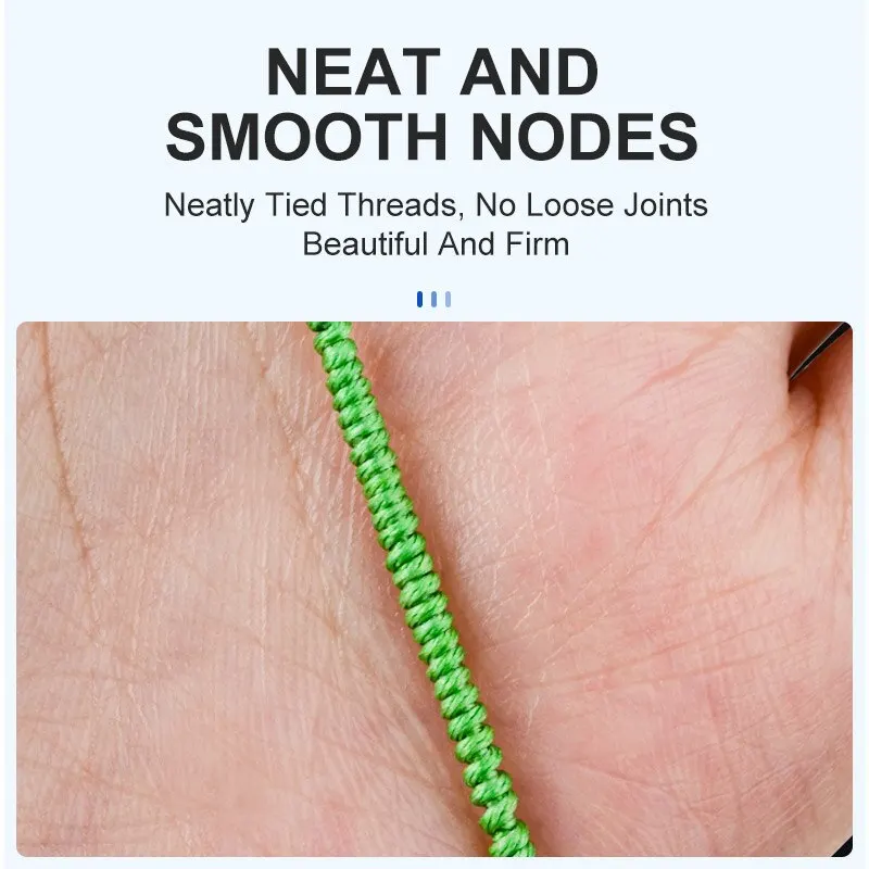 Leydun Hot Electric Knotter Fishing Tools ASSIST GT PR FG Knot Knotting Machine Fishing Bobbin Winder Lines Wire Japan Knot Tool image 5