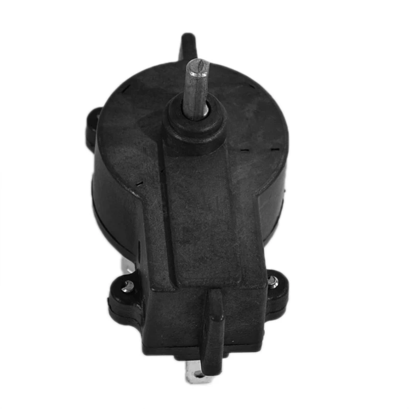 12V for Hangkai ET45L/ET55L/ET65L Speed Controller Electric Switch Propeller Motor Speed Switch Outboard Marine Motor Nset Parts