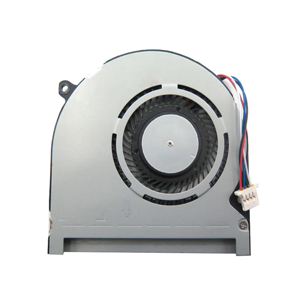 Replacement Laptop CPU Fan For Chuwi For FreeBook 13.5 CWI557 DC5V 0.5A New