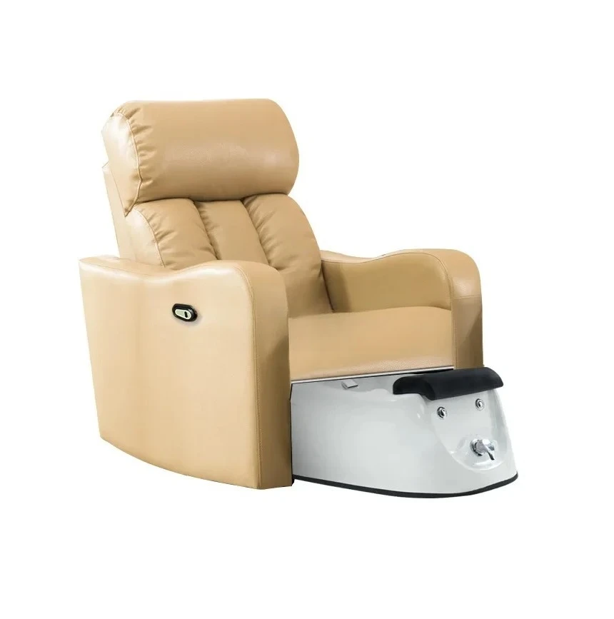 

Beauty Nail Art Health Health Foot Bath Multifunctional Sofa Massage Foot Chair