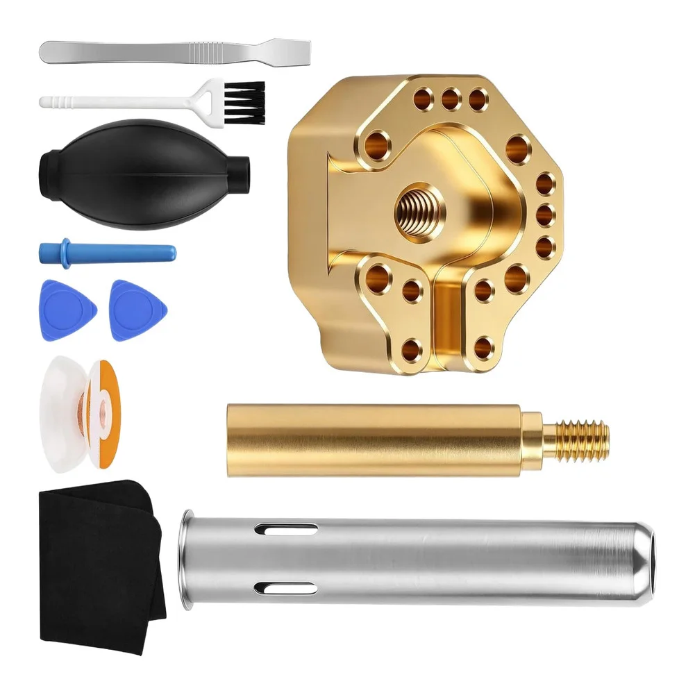 936 Connector Soldering Tip for Game Controller Joystick Repair For PS5 For PS4 For Xbox For Switch Efficient Heating Design