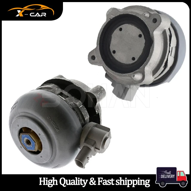 

Engine Mounts for Audi A8 D3 4E0-199-381-FL 4E0-199-381-CQ 4E0-199-381-BS 4E0-199-381-ES