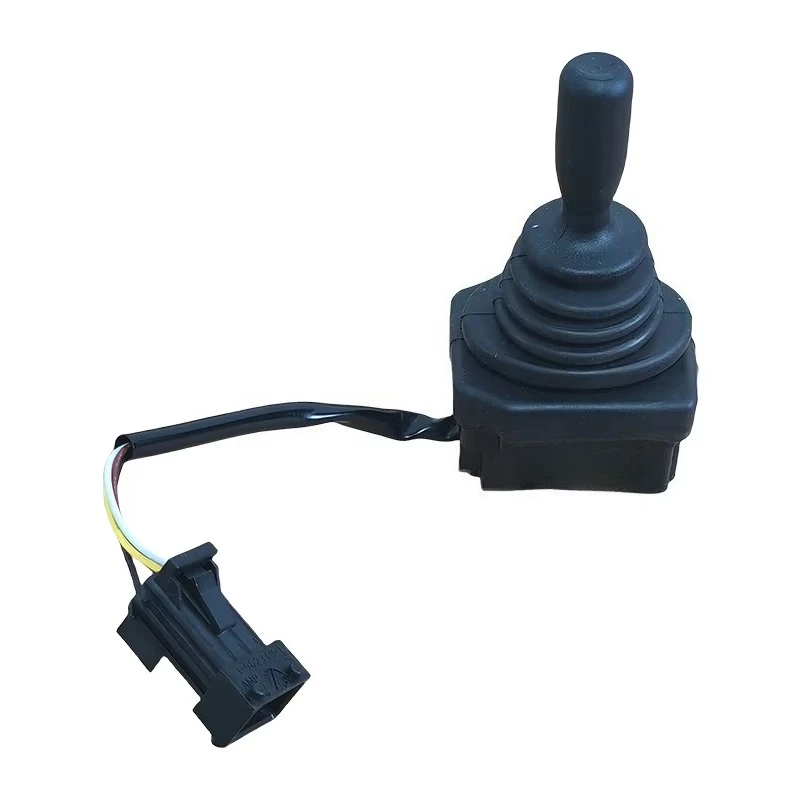 

Forklift 115 r14 r16 r20 Joystick Electric Forklift Parts 7919040093 7919040075 Joystick Single Axle