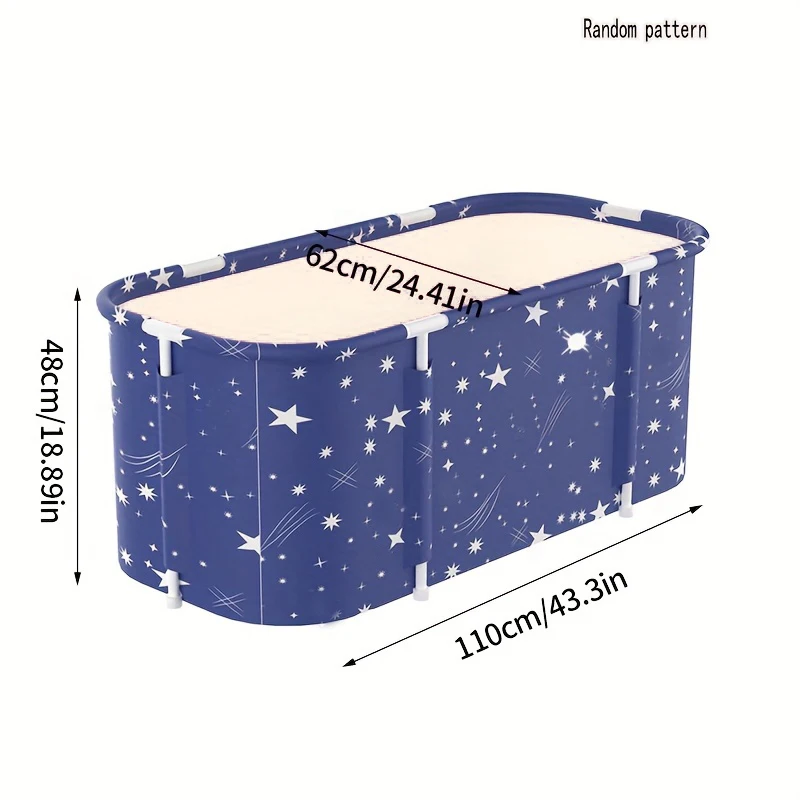 Thumbnail 3 - #10 Trending Folding Bath Tubs Right Now