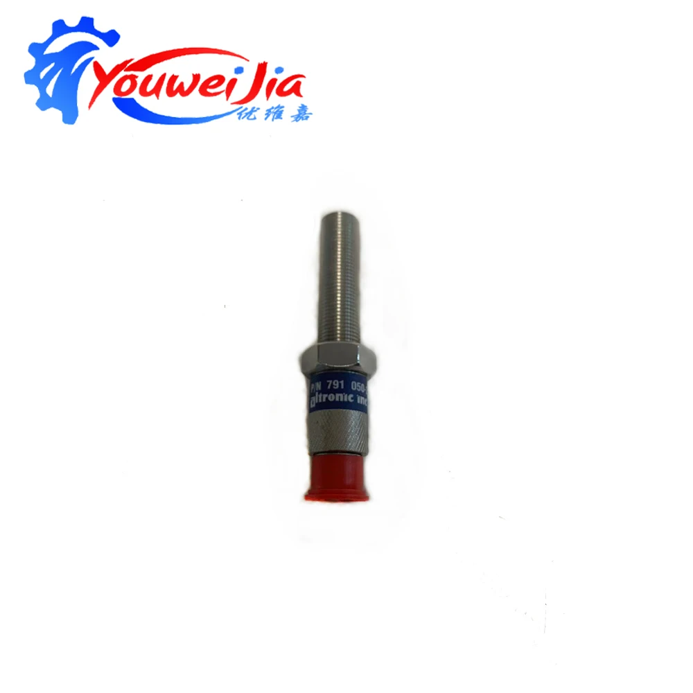 

ALTRONIC 791050-2 Контроллер преобразования датчика скорости Датчик измерения - Индукционный датчик скорости