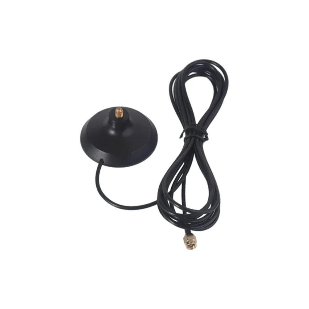 Antenna For Drones GNSS Antenna 1.5dB Compact Lightweight Design High Gain Performance Multi-System Compatibility