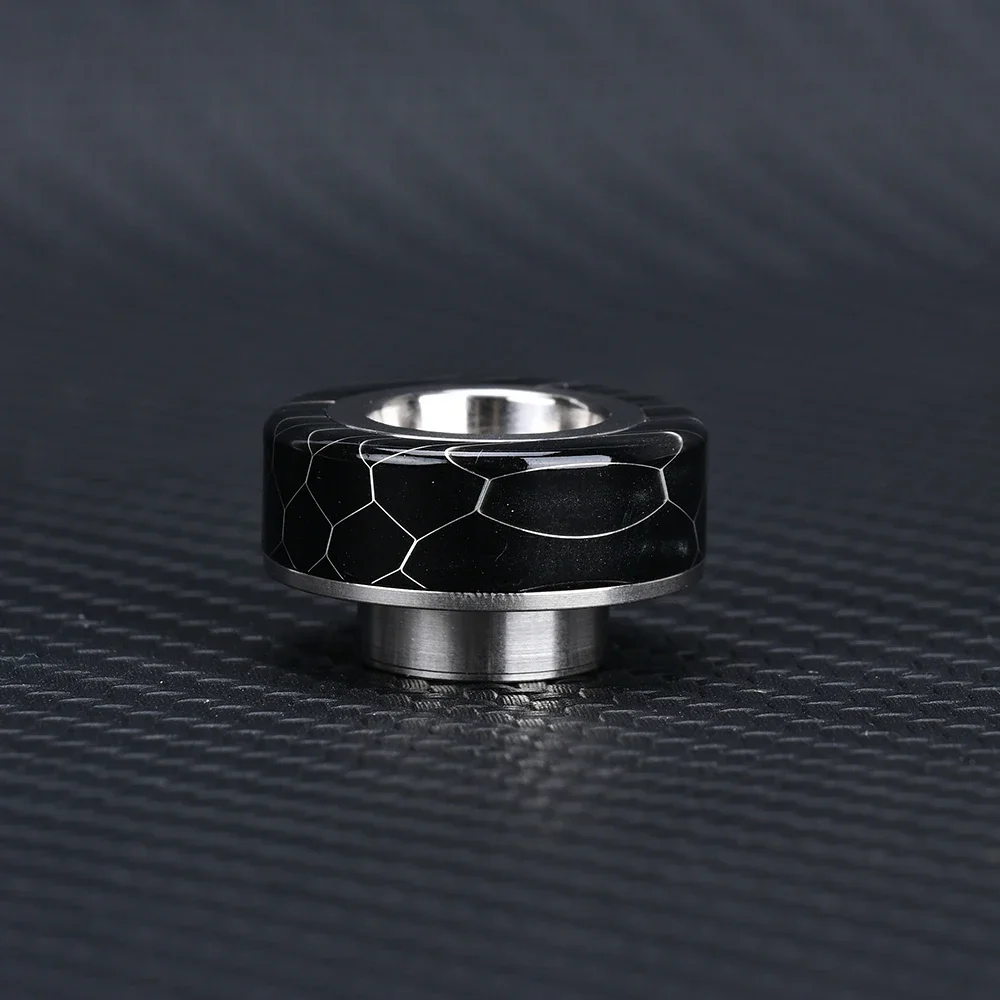 Wolfcoolvape 810 drip tip for rda rta rdta