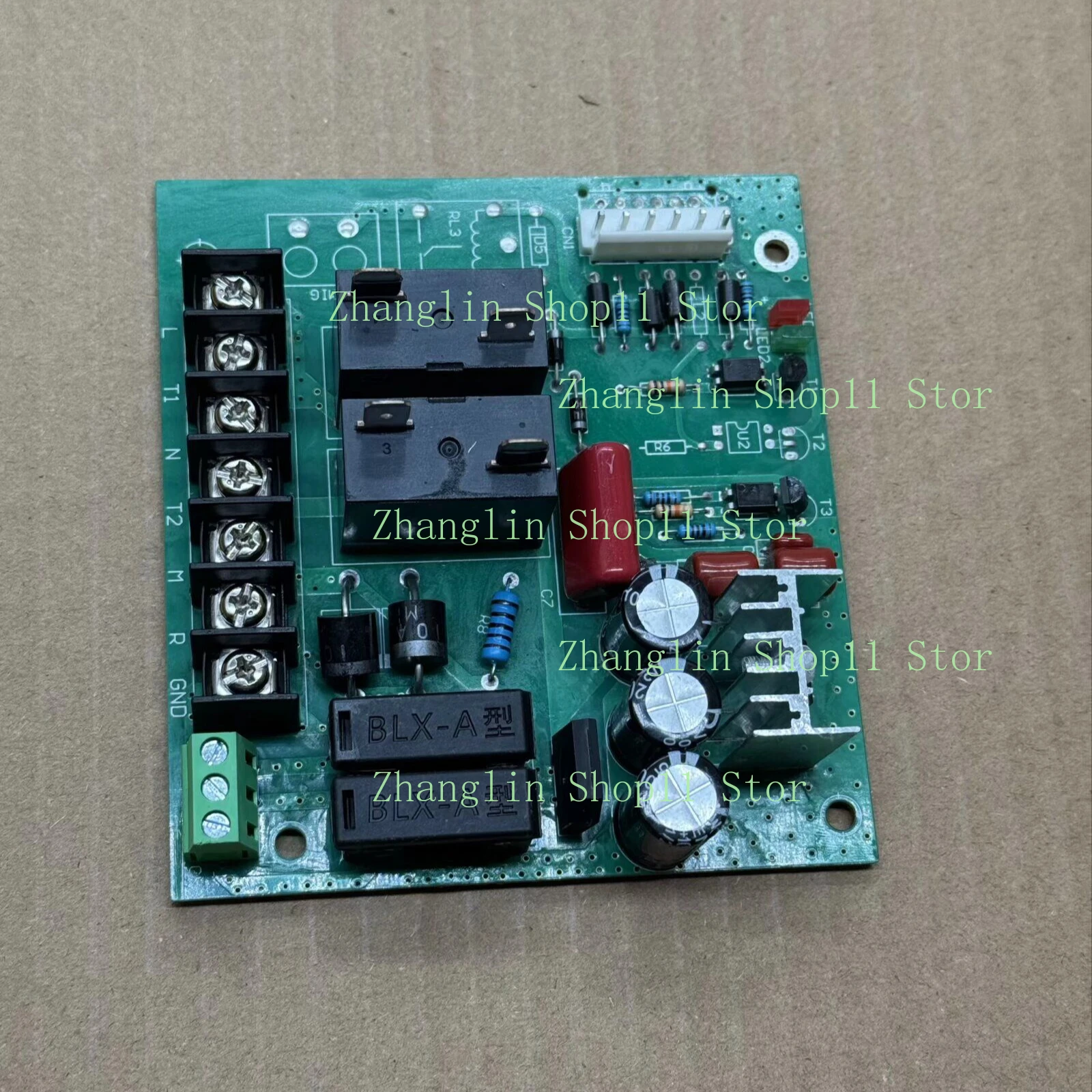 

1 шт., балансир колес, плата питания, балансир шин, обслуживание, печатная плата