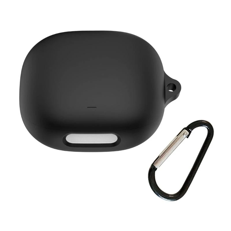 For Liberty 4 Earphone Silicone Cover Washable Shell Scratchproof Housing Sleeve