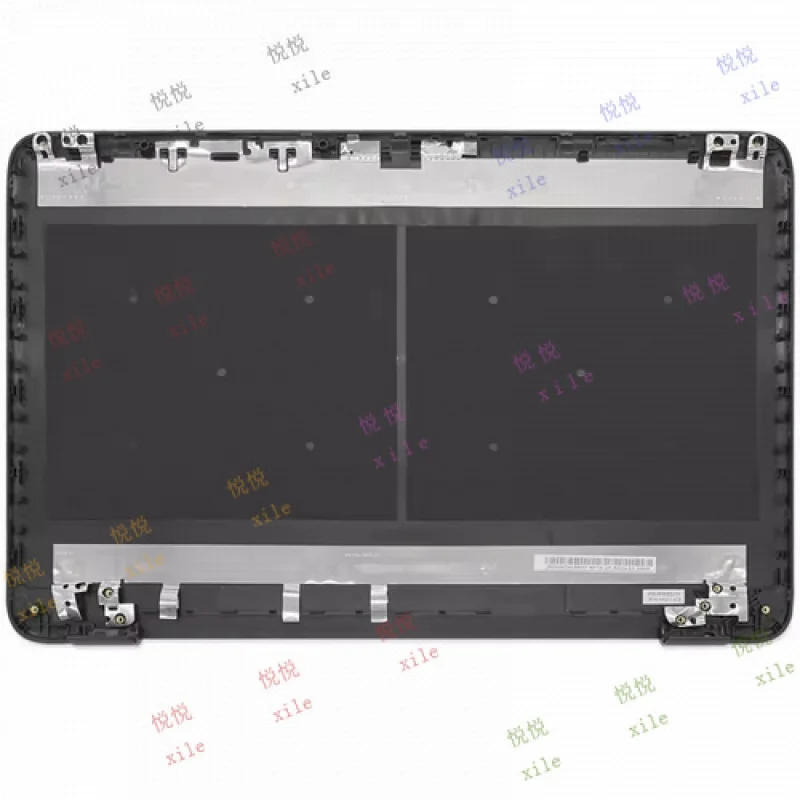 

L L For HP 17-X101NR 17-X 17-AY 270 17-X114DX 17-X037CL G5 LCD Back Cover