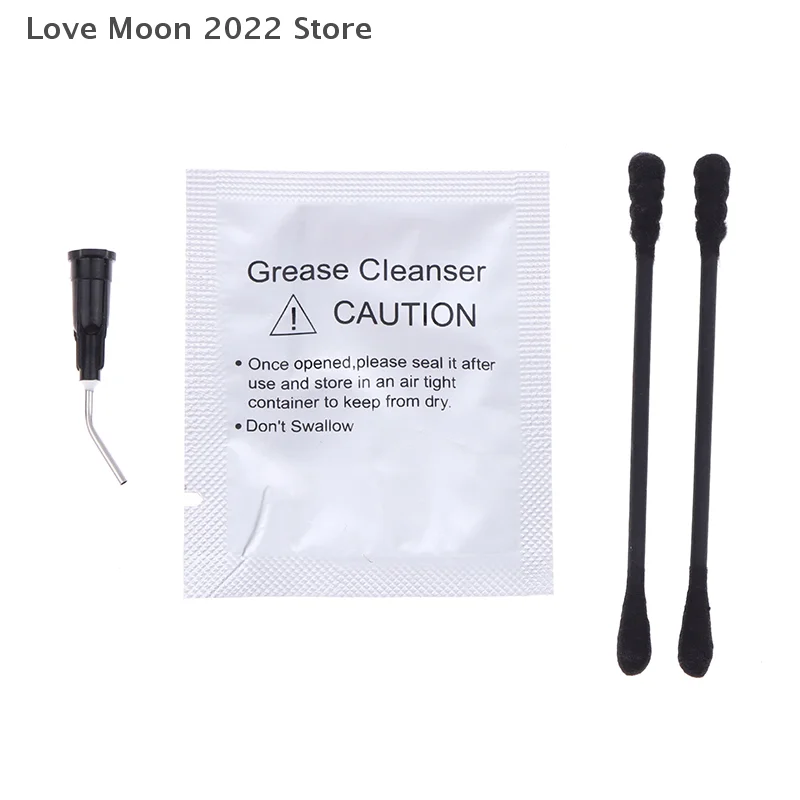 1Pc 1.5g/3g LT-100 138W Liquid Metal Thermal Paste CPU GPU Graphics Card CPU Laptop Cooling Conductive Silicone Grease Sheet