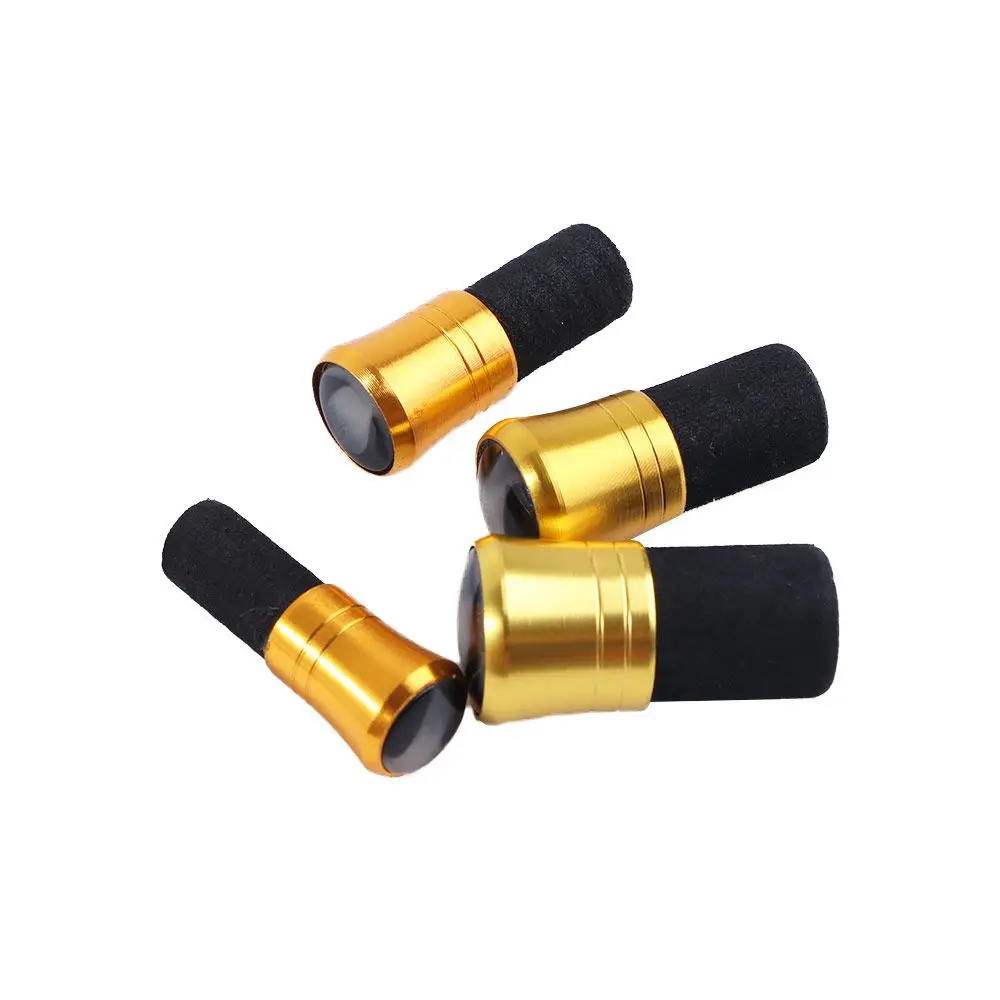 for Fisherman Freshwater End Protector Fishing Rod Stopper Fishing Rod Plug End Fishing Rod Butt Caps Fishing Pole Front Cover