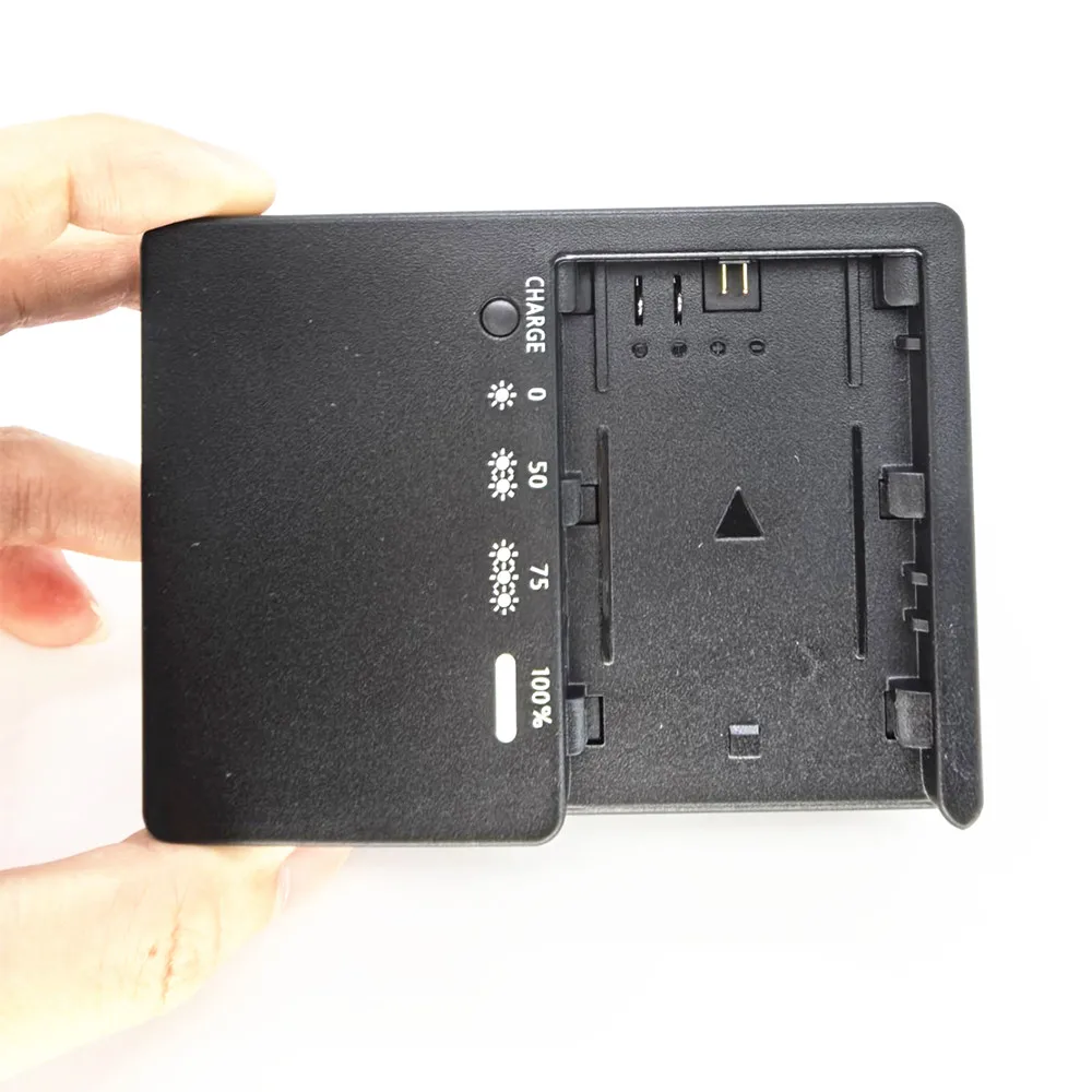 LP-E6P LP-E6NH Camera Battery Charger replace LC-E6E for Canon EOS R R7 R6 R5 R5C 90D 5D Mark IV III 7D II LPE6 LPE6P EL-1 LP-EL