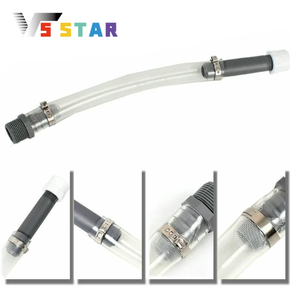 Durable Deluxe Fuel…