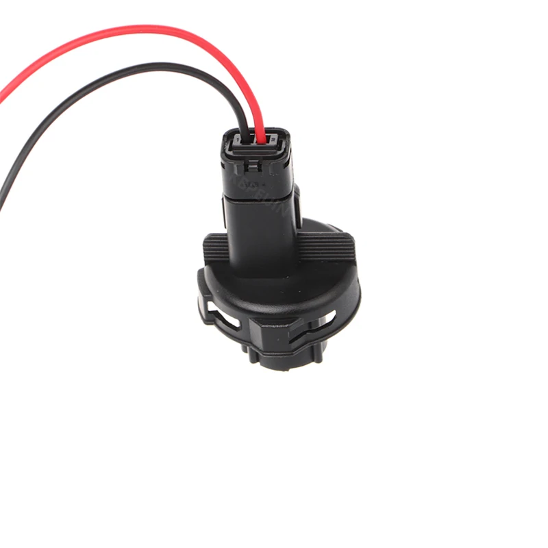 1x For Ford Ecosport Focus MK2 Citroen C5 Rear Fog Light BA15S P21W Bulb Holder Connector Socket Adapter Accessories view 6
