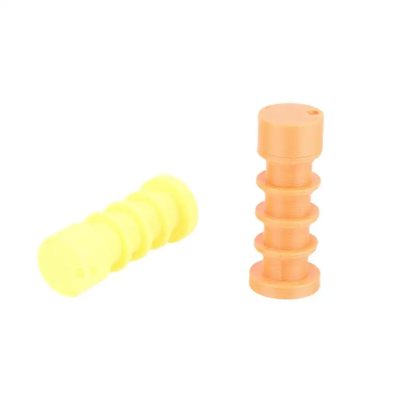 Portable Mini Sewing Kit Mini Keychain Sewing Organizer For Travel Clothes Button Mending No Thread Needles