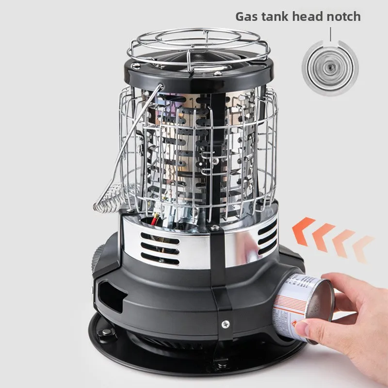 Thumbnail 4 - #11 Patio Heaters Comparison Guide