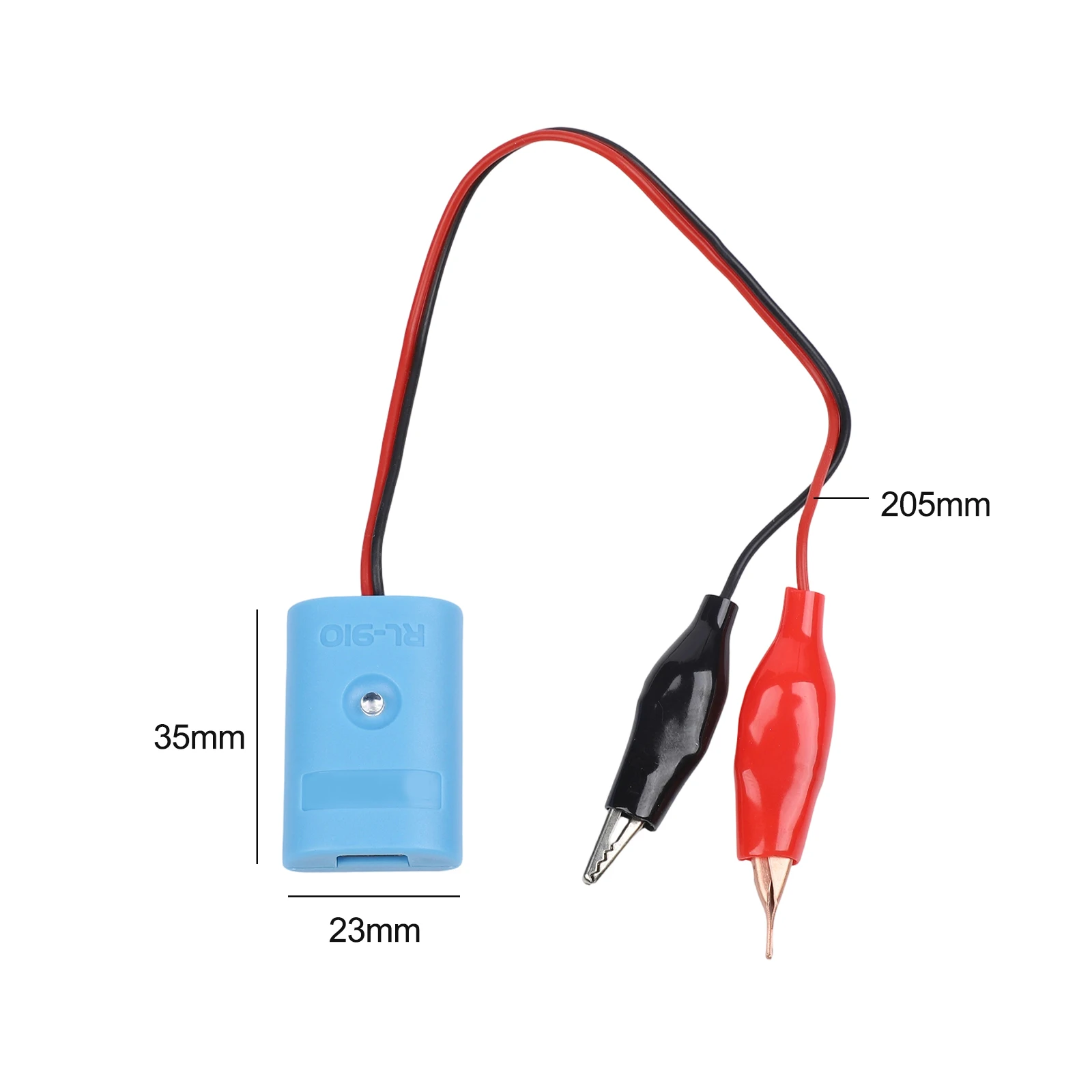 RL-910 Quick Release Cable 27V Smart Chip Glue Removal Tool For IPhone 16 Series Battery Disassembly Repair Accessories