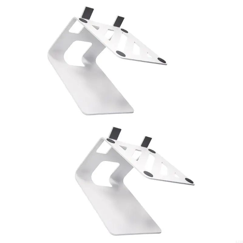 2025 Pembicara Rak Buku Tugas Berat Baru Stand Rack Rack Getaran Peredam Pemegang Speaker