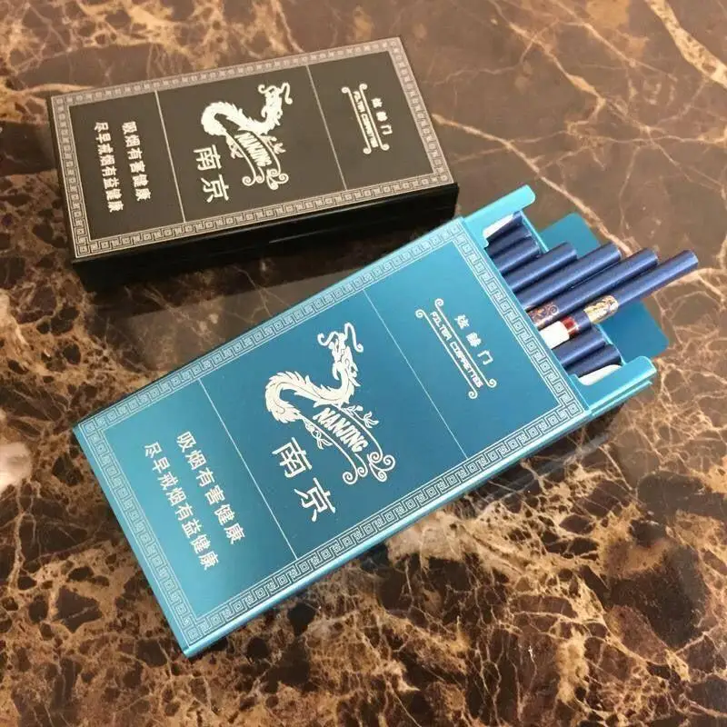 ultra-thin-aluminum-alloy-cigarette-box-for-men-and-women-sliding-design-automatic-up-cigarette-holder-creative-design