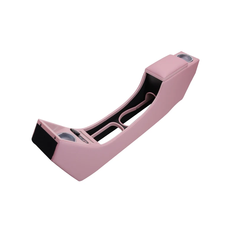 

Equipment Smart Library New Car Central Control Armrest Accessories For Wuling Hongguang Mini EV Handrai