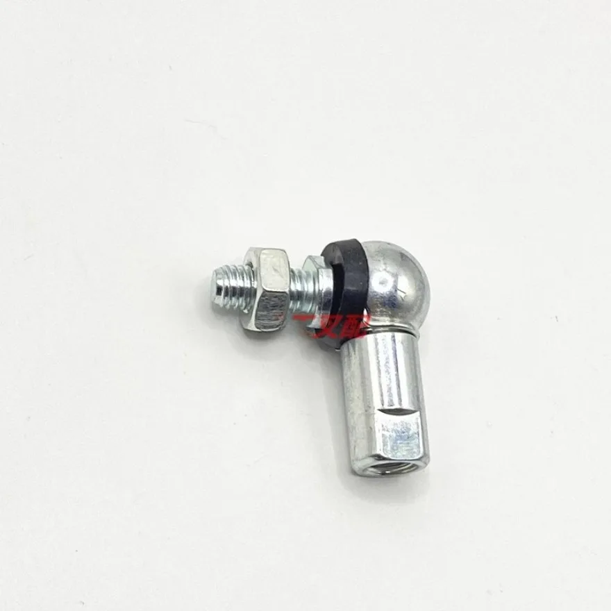 

Forklift Parts OEM 9798002051 Angle Joint For Linde Diesel Truck H18.H25.H30.H45