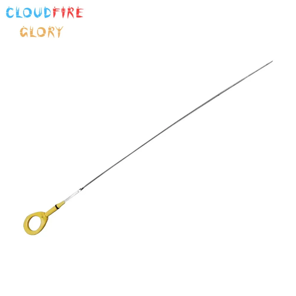 

CloudFireGlory 15301-62070 1530162070 Transmission Fluid Oil Level Dipstick For Toyota 4Runner Tacoma