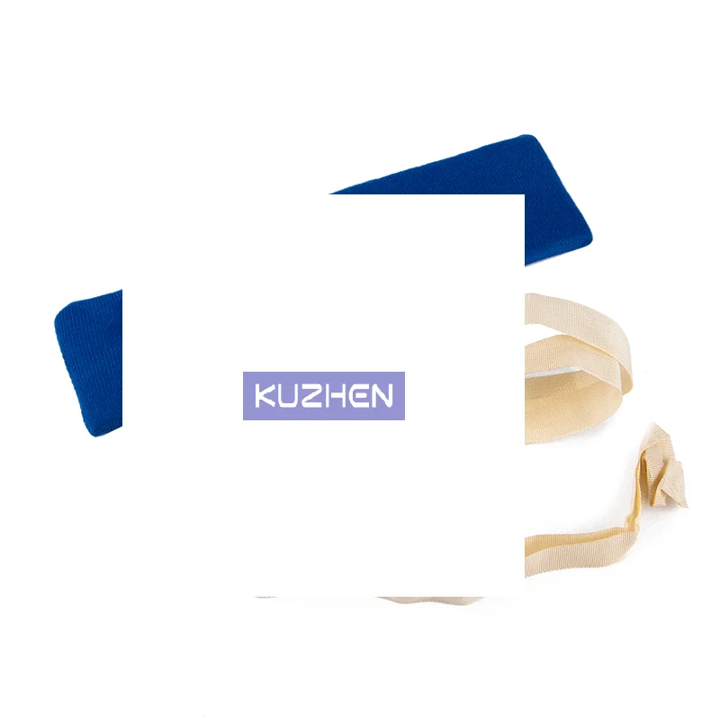 

Медицинский универсальный удерживающий ремень для конечностей пациента, фиксирующий ремень для запястья и лодыжки для пожилых людей