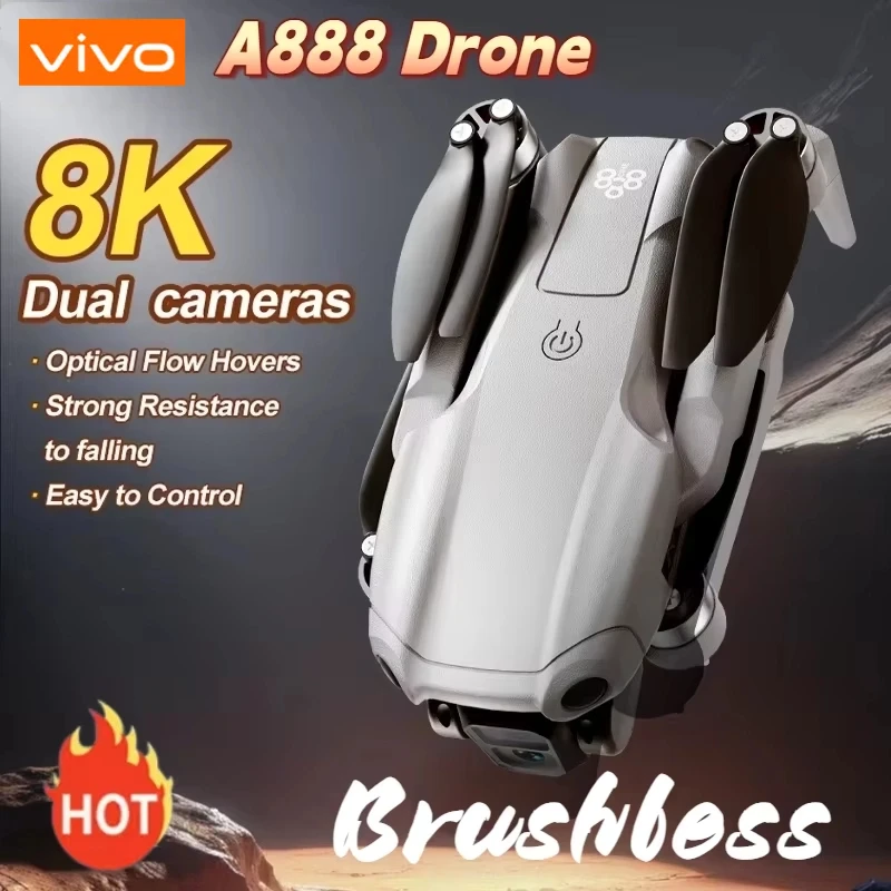 Vivo A888 Pro Vr Dr… - image