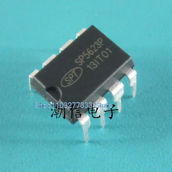 

10PCS/LOT SP5623P SP5623HP DIP-8