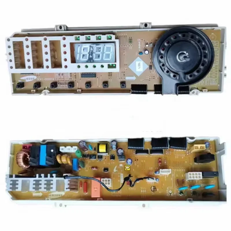 new  for washing machine Computer board WF-R106NS R1065 WF-R865 DC41-00051A motherboard