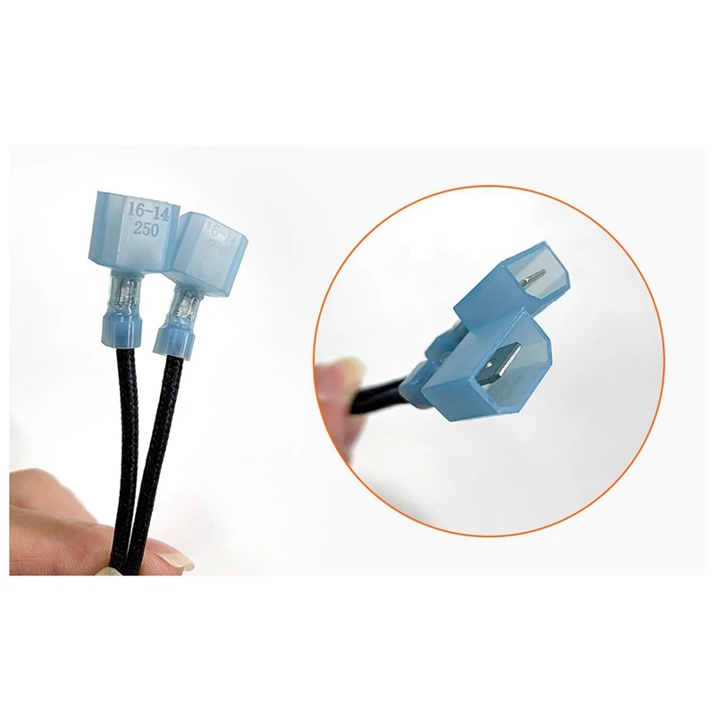 Piezas de encendedor de chimenea MAKE-Pellet Stove Quadrafire SRV7000-647 Encendedor de repuesto