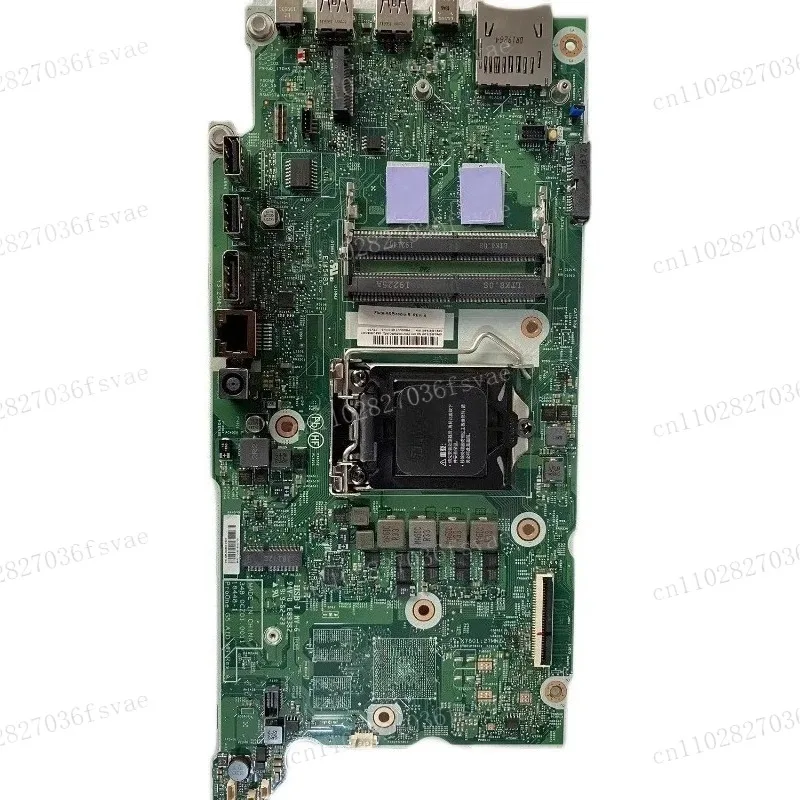 All-in-one Main Board,for HP ZHAN 66 PRO G1 G2 L49682-002 L23106-601 Dismantled Parts