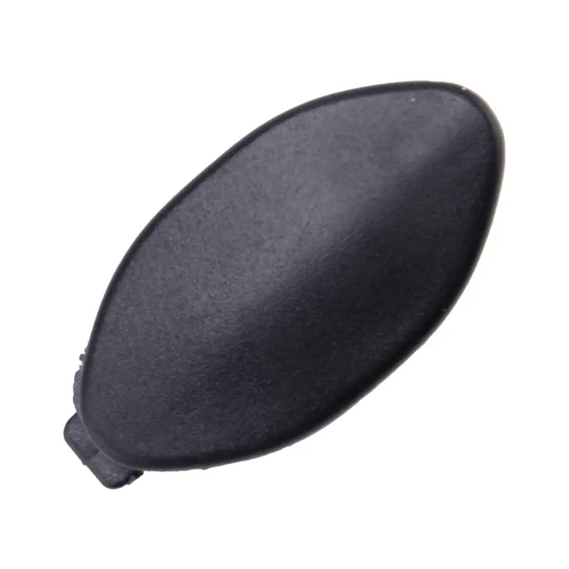 

51217489341 Car Door Handle Key Hole Cover Cap Unpainted ABS Fit for BMW 3 5 Series X3 X4 X5 X6 X7 2019 2020 2021 2022 2023