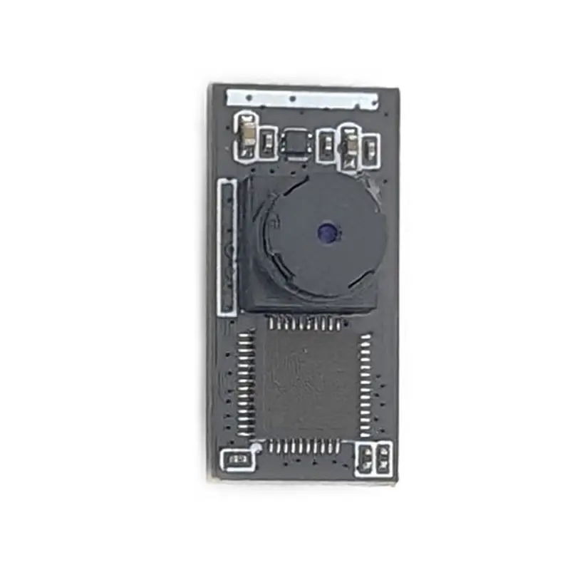 X64A-GM808 Micro Scanner Module QR Code Barcode Reading Rolling Shutter Functionality