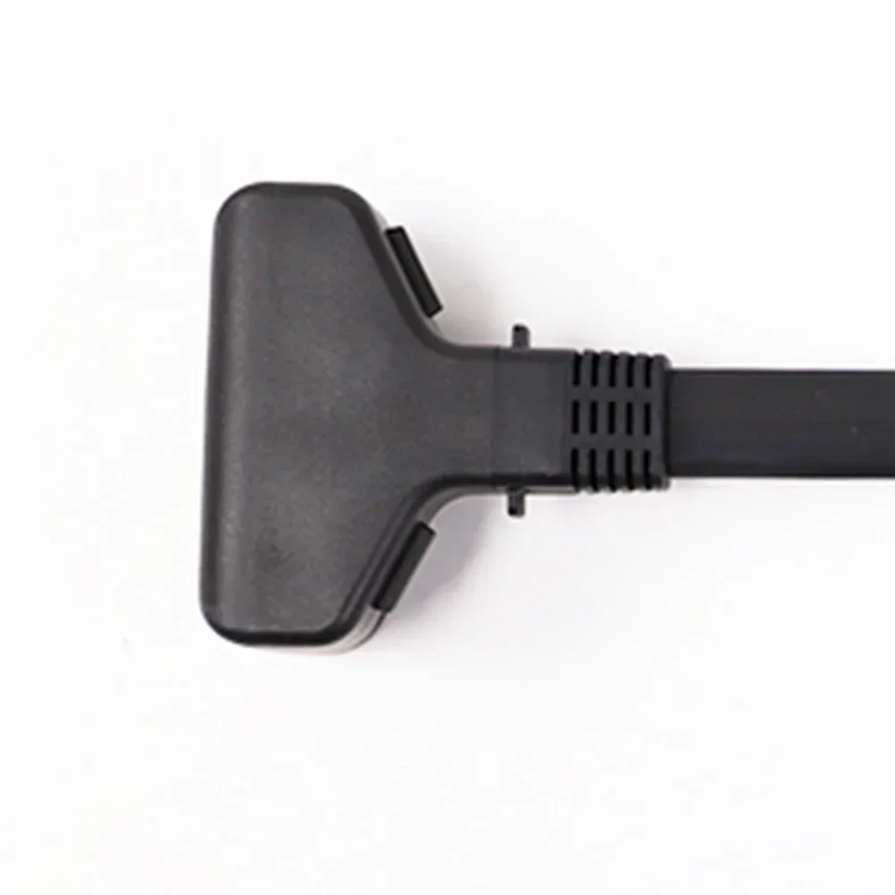 Accesorios para drones agrícolas, Cable de carga de estación de batería Agras T30 para protección de plantas DJI, piezas de reparación de UAV