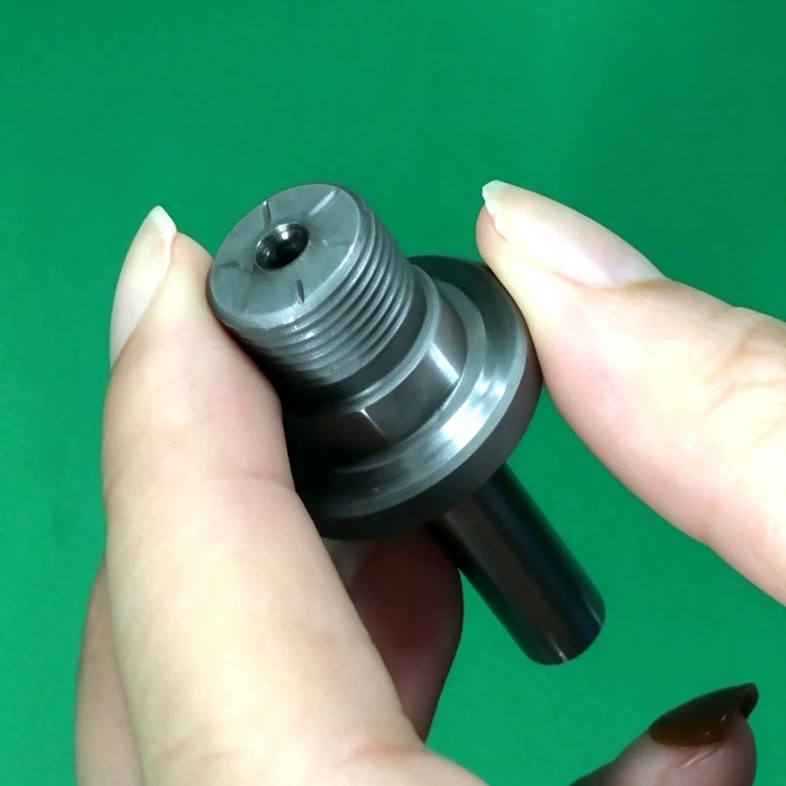 6/8/10/12/14/15/16/19mm M14 * 1 Chuck Connecting Rod for K01-50/63 K02-50/63 CNC Mini Lathe Chuck Bench Parts