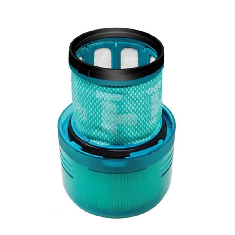 ชิ้นโพสต์แผ่นกรอง Hepa สำหรับ V15V11 SV14V12 สูญญากาศตัวกรองอะไหล่