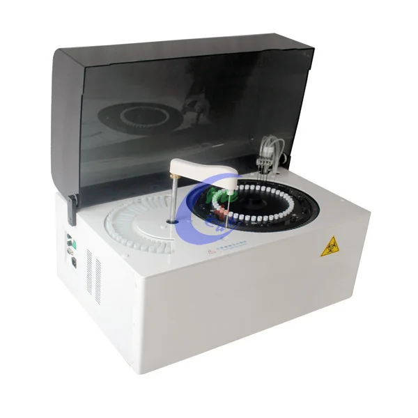 chemistry analyzer Biochemical analyzer