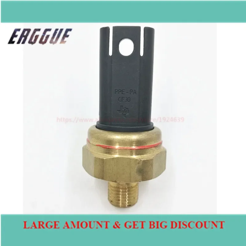 Brand New 51CP09-03 7614317 13537614317 13537547883 Oil Pressure Sensor For BMW 1 3 5 6 7 SERIES